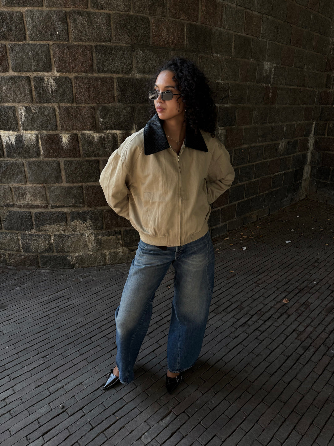 Refined bomber Jotti