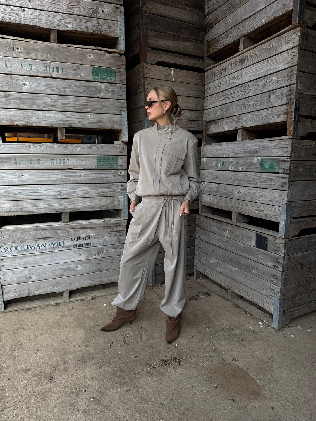 Co'couture Emina jacket