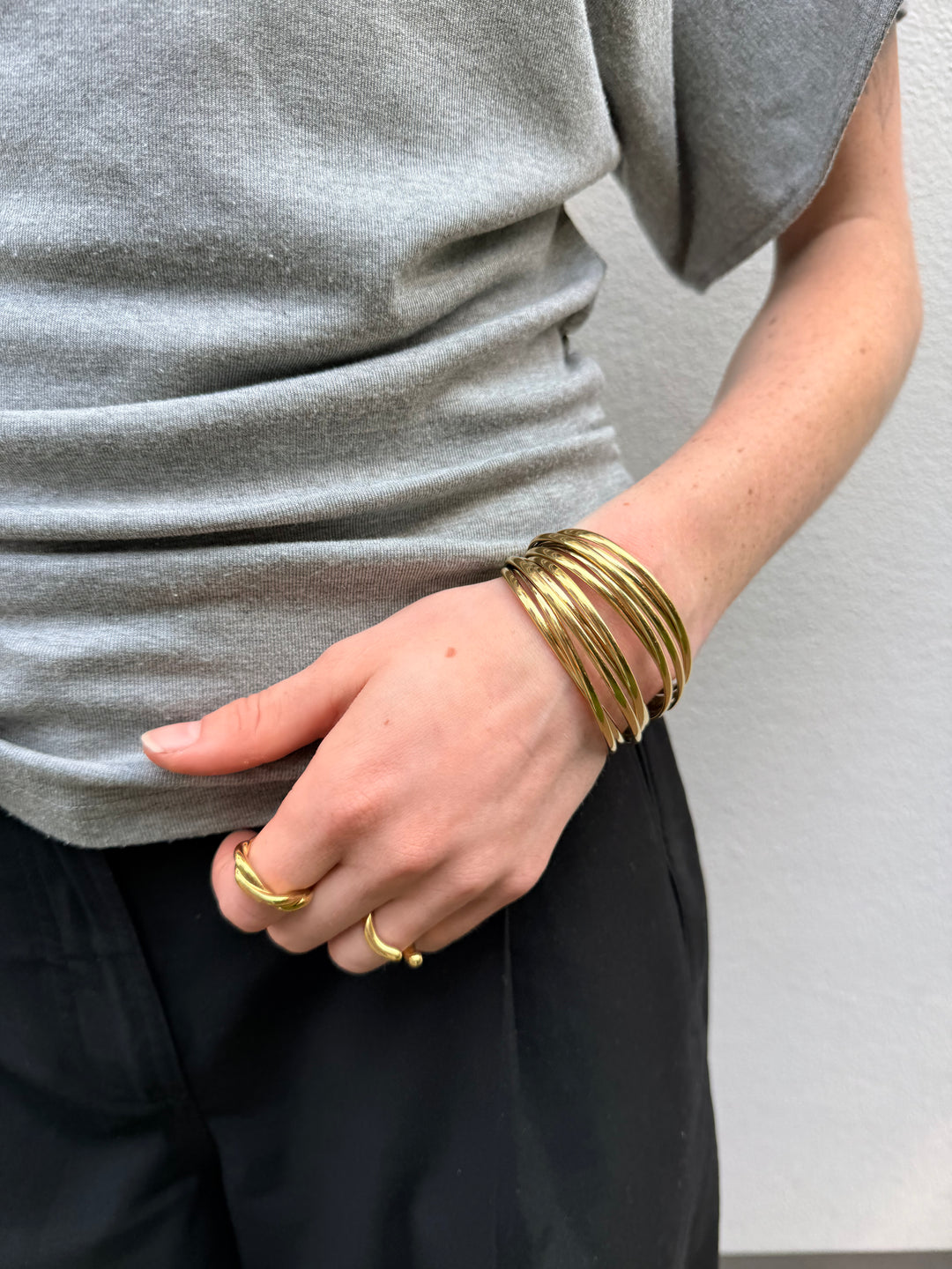 My Jewellery bangle armband