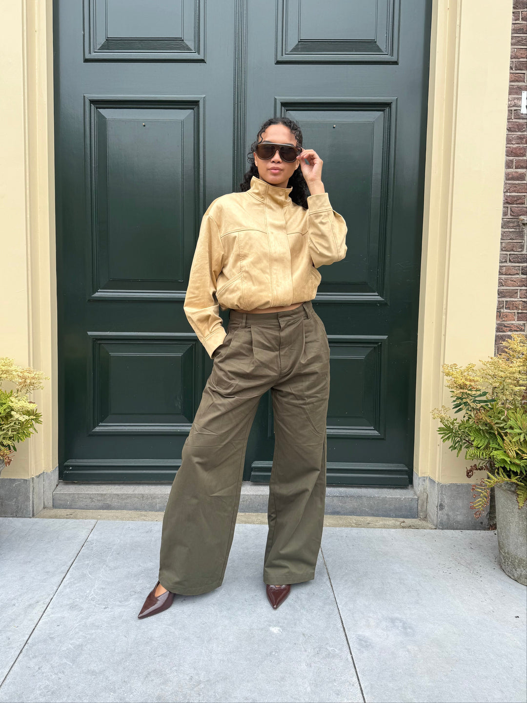 My Essential Wardrobe Gisva pnt