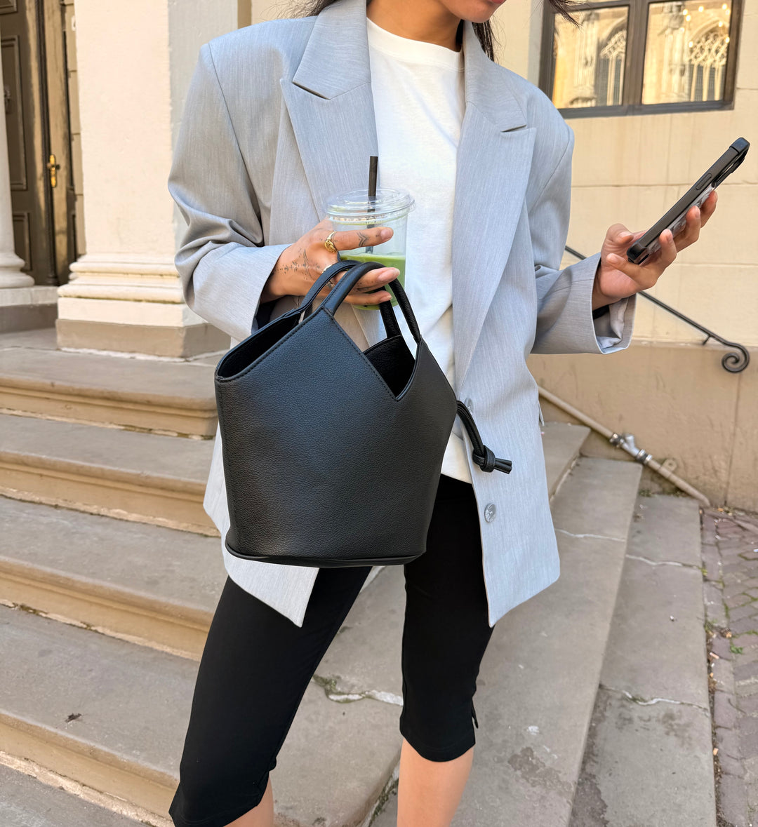 Alix The Label blazer