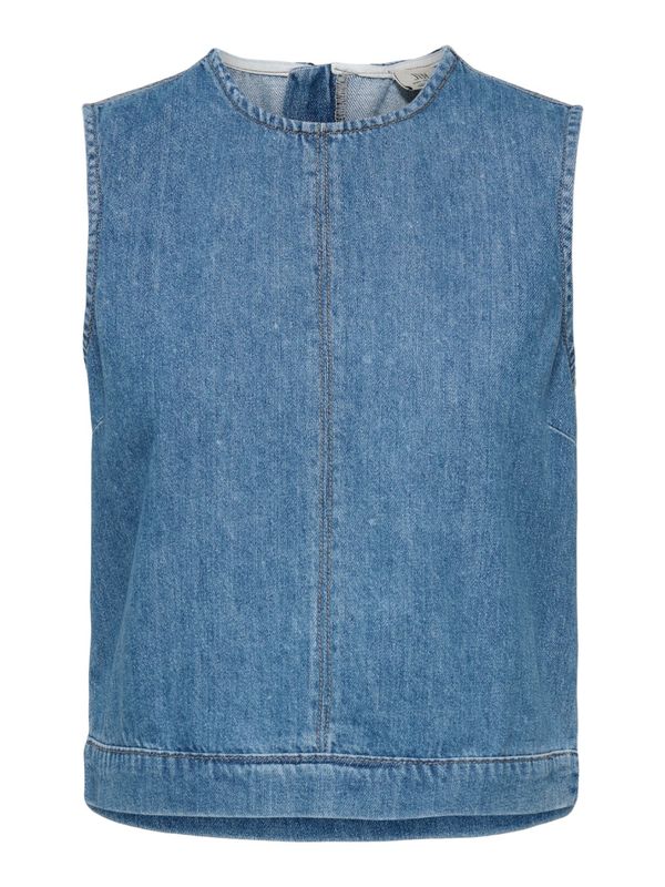 JDY JDYBERN Mouwloze Denim To