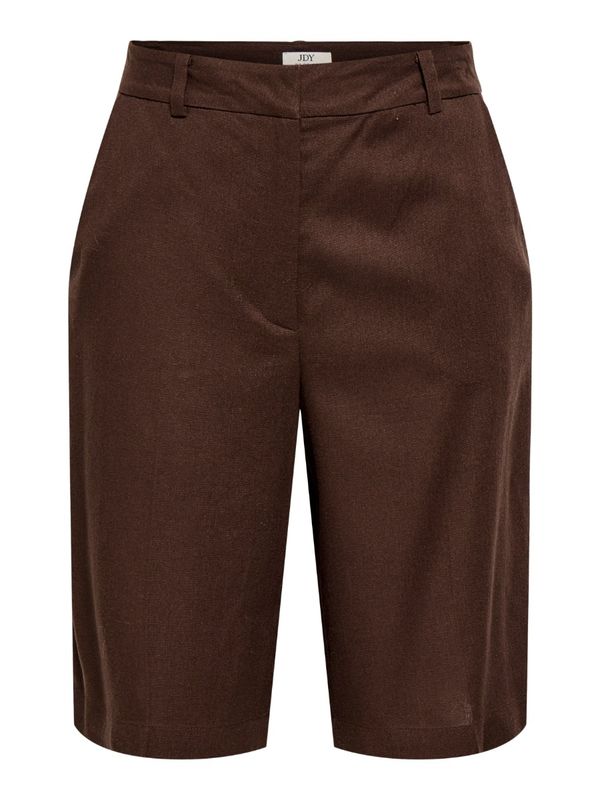 JDY Naomi Linnen Bermuda Short