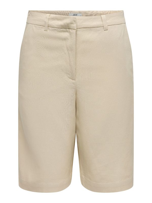 JDY JDYNaomi Linnen Bermuda Short
