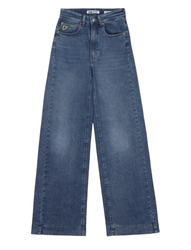 Lois Rosa Jeans