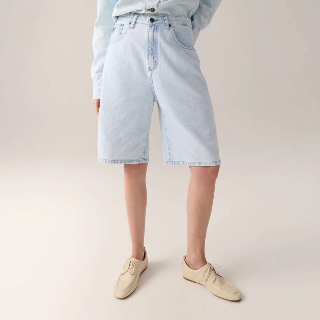 Lois Camille Bermuda Short