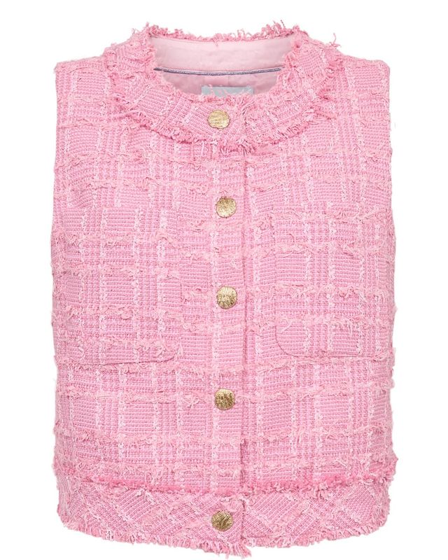Numph Nukamilla gilet