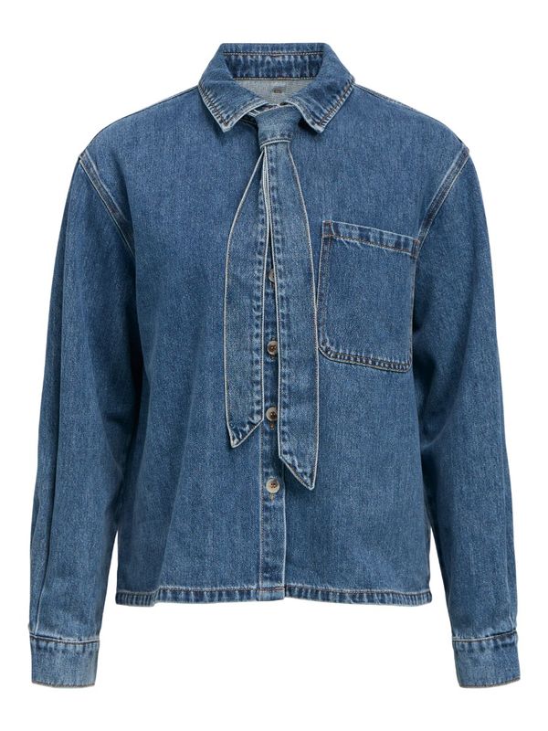 Object OBJROSIE L/S RE SHIRT NOOS