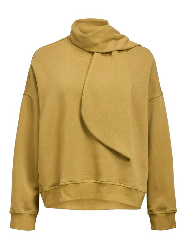 Object OBJARINA L/S OZ SWEATSHIRT NOOS
