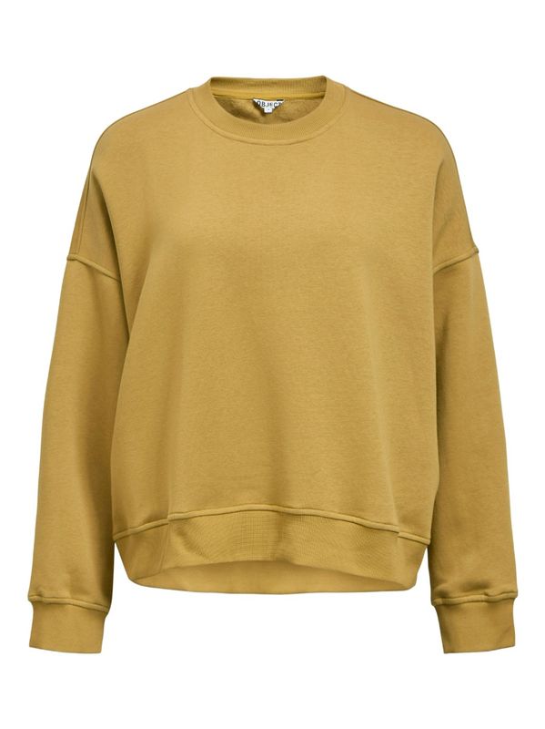 Object OBJARINA L/S OZ SWEATSHIRT NOOS