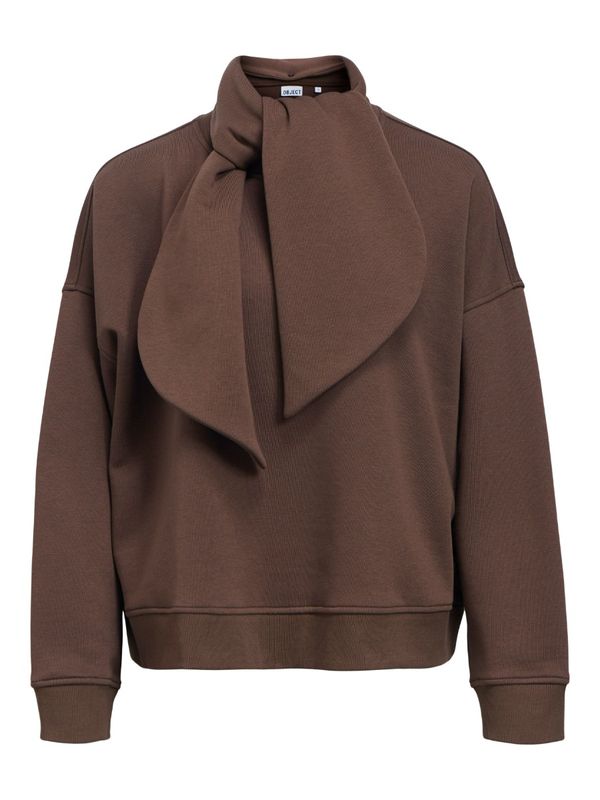 Object OBJARINA L/S OZ SWEATSHIRT NOOS