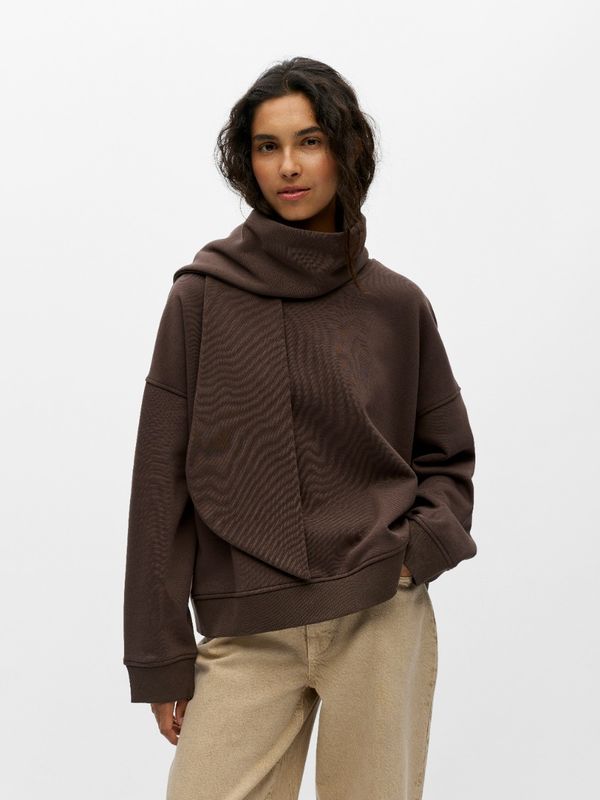 Object OBJARINA L/S OZ SWEATSHIRT NOOS
