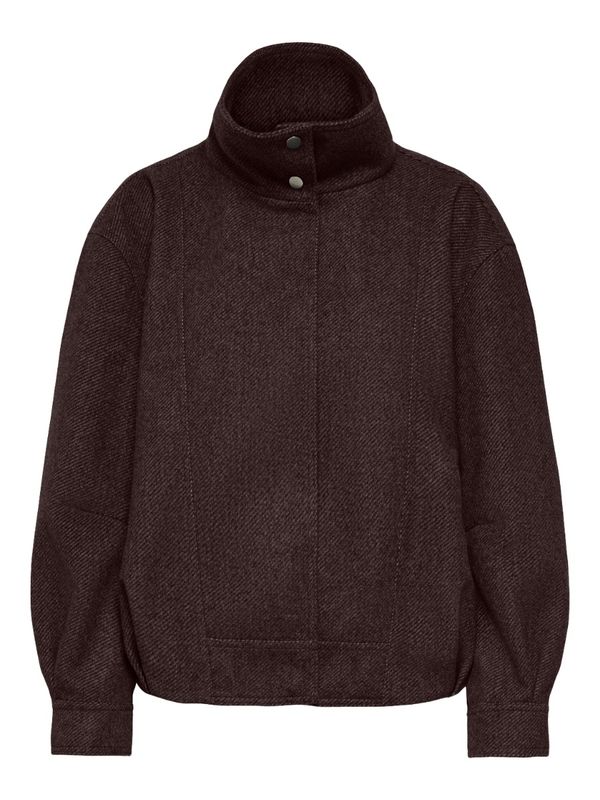 Only ONLASTA HIGH COLLAR BOMBER JACKET O