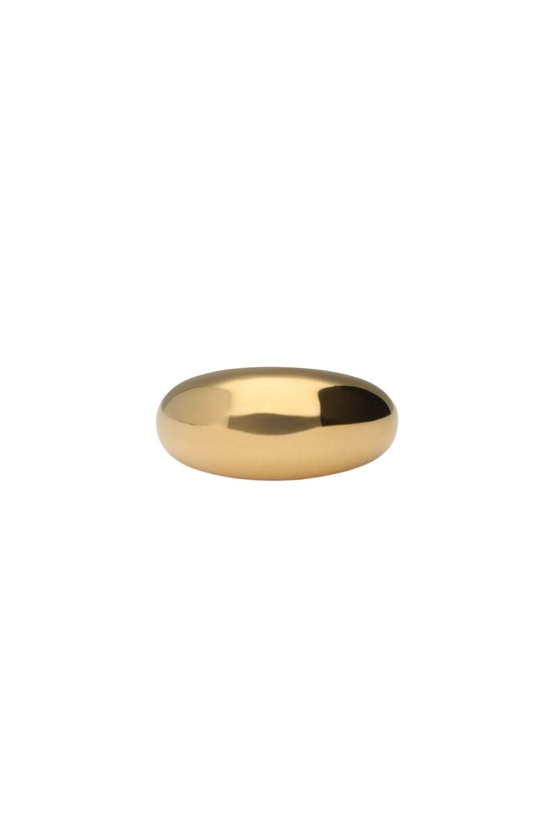 My Jewellery Bold basic statement ring