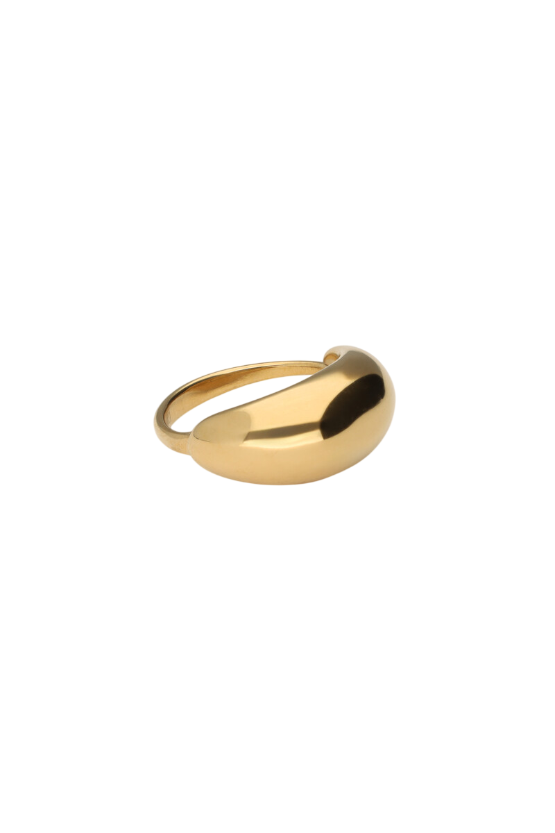 My Jewellery Bold basic statement ring
