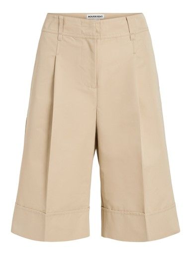 ROUGE EDIT Roufrancie Culotte