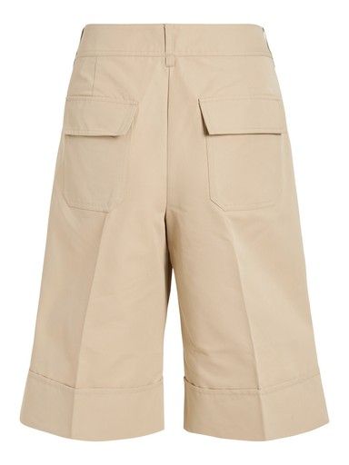 ROUGE EDIT Roufrancie Culotte