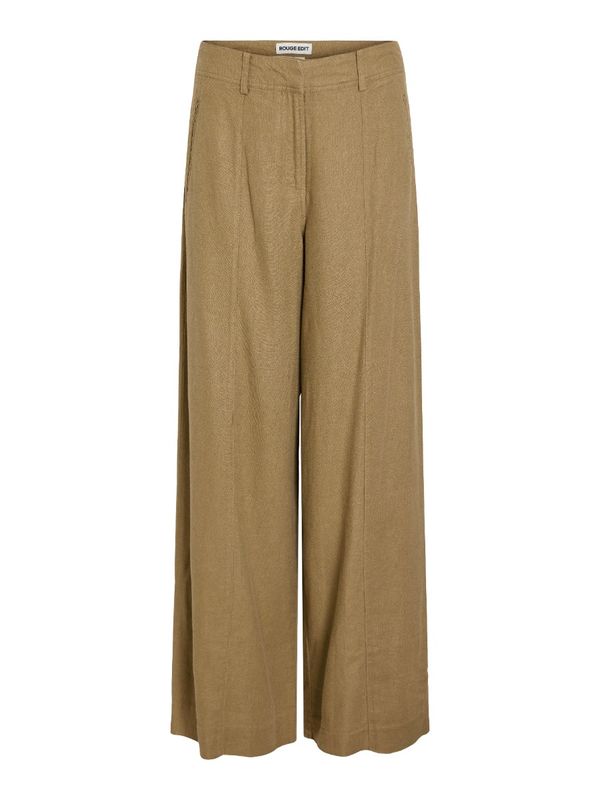 Rouge Edit RouSummer Wide Fit Pantalon